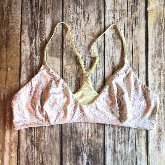 Free People Bueno Racerback Soft Bralette - Picture 4 of 6